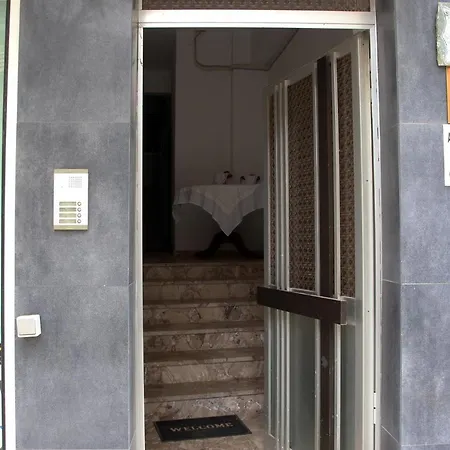 شقة Studio Center 25 *